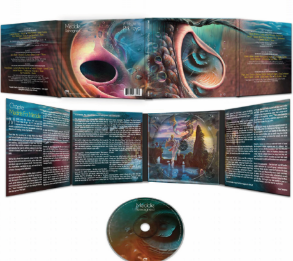 CD DVD Blu Ray Packages | Microforum